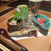 肉和食 月火水木金土日 - 