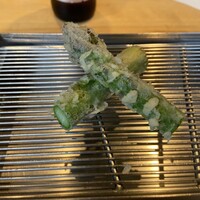 てんぷら山の上 Ginza - 