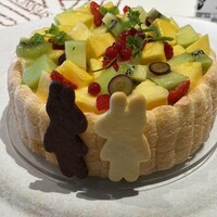 フォルク キッチン オールデイダイニング  - 