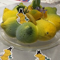 フォルク キッチン オールデイダイニング  - 