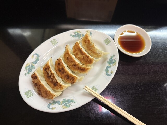 前田家 - 山形（ラーメン）の写真