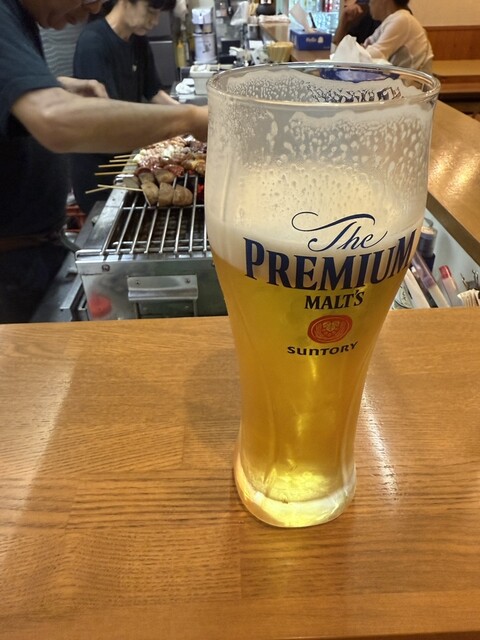 Sumibi Yakitori Tanpopo photo 4