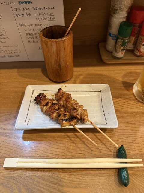 Sumibi Yakitori Tanpopo photo 2