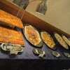 ローズガーデン - 料理写真:宴会ビュッフェ料理