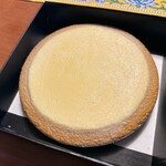 ガトーよこはま - 料理写真: