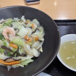 冨士乃屋 - 料理写真: