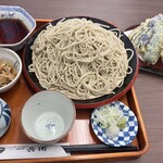 そば切り 一兵衛 - 