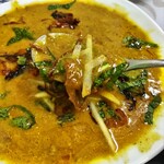 Zam Zam Khare - マトンハリーム(リフト)