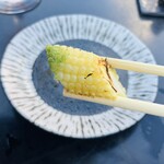 炭火焼き らくざ - 