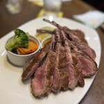 アウトバック ステーキハウス - 