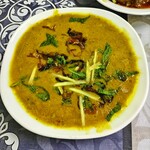 Zam Zam Khare - マトンハリーム