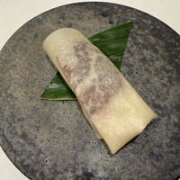 フカヒレ専門店 銀座七芳 - 