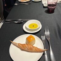 ラ ターブル ドゥ ジョエル・ロブション - 