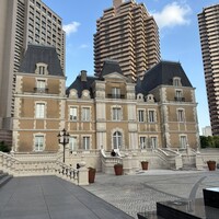 ラ ターブル ドゥ ジョエル・ロブション - 