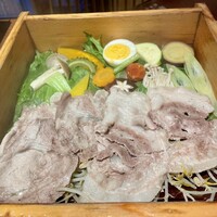 鹿児島華蓮 銀座店 - 