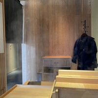 鹿児島華蓮 銀座店 - 個室にポツン