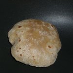Indoryouripuja - 北インドの主食チャパティー