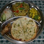 インド料理 PUJA - 