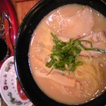 天下一品 - 天下一品ラーメン