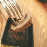 Tenerezza - 野菜の窯焼き（1/21）