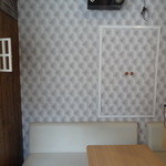 MK CAFE - 店内１(2014年9月来店）