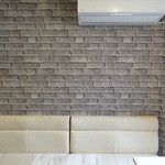 MK CAFE - 店内2(2014年9月来店）