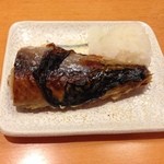 お酒・お惣菜・和食 竜田屋 - H.26.9.7.朝