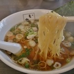 Ichibanya - ラーメン