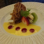 ベーカリー&テーブル 箱根