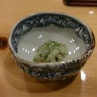 鮨 いとう - 