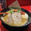 ラーメン大中 ＢＡＬ横店