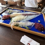 お魚処 玄海 - 