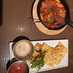 コリアンダイニング クオンズ - 