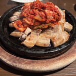 コリアンダイニング クオンズ - 