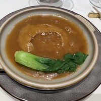 中国料理 礼華 四君子草 - 