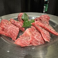 焼肉 喰心 - 