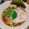 本町製麺所 中華そば工房