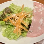 ピッツェリア ダ マキ - 