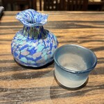 割烹 清風 - 篠峰　１５０ml