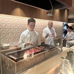 銀座 しのはら - 