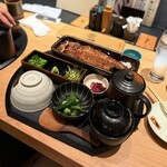 うなぎ四代目菊川 - 