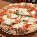 ピッツェリア ダ マキ - 