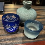 割烹 清風 - 花垣　150ml