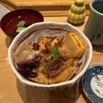 塩竈 すし哲 S-PAL仙台店 - 