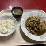 海星楼 - 料理写真: