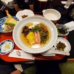 とろろ庵 伊賀路 - 