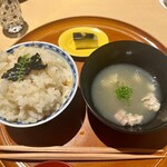 銀座 しのはら - 