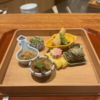 割烹 春 - 