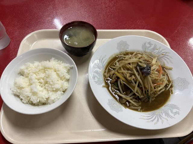街道乃華一番星　 一番星 - 岡崎前/食堂 | 食べログ