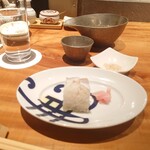 小料理バル ドメ - 